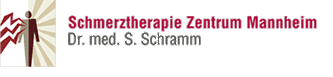 Zentrum Schmerztherapie Logo